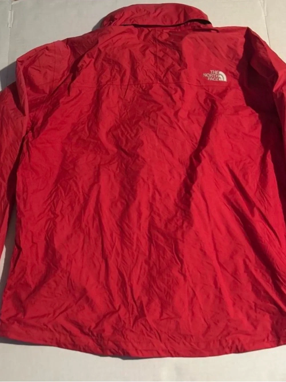 The North Face lightweight water